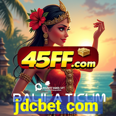 jdcbet com